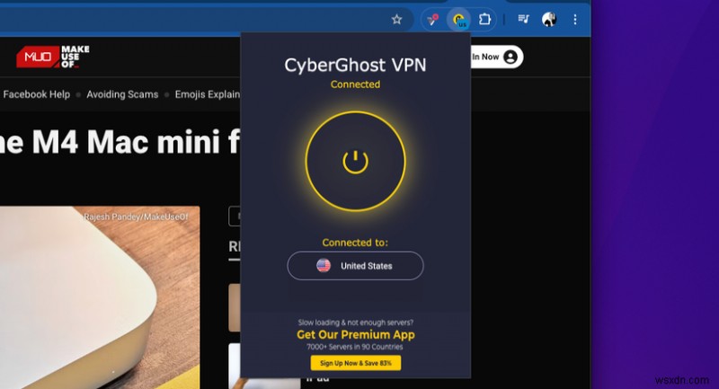 공용 Wi-Fi:VPN 회사가 주장하는 것보다 훨씬 안전합니다 – 통념이 밝혀졌습니다 