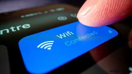 공용 Wi-Fi:VPN 회사가 주장하는 것보다 훨씬 안전합니다 – 통념이 밝혀졌습니다 