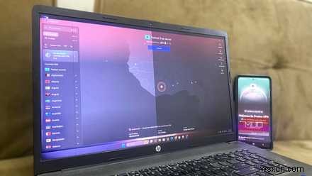 가장 중요한 VPN 기능이 종종 간과되는 이유 - 보안 브라우징을 위해 꼭 알아야 할 기능 
