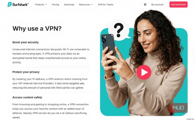 여러 VPN을 테스트한 후 단 하나의 VPN만이 원활한 스마트 TV 스트리밍을 제공합니다. 