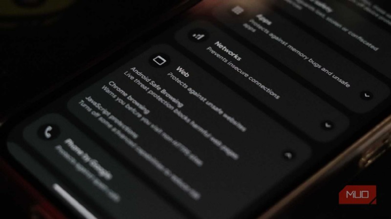 보안 강화를 위해 기본적으로 비활성화된 이 중요한 Android 설정을 활성화합니다. 