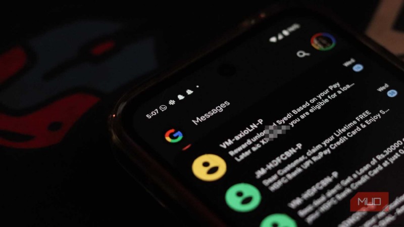 보안 강화를 위해 기본적으로 비활성화된 이 중요한 Android 설정을 활성화합니다. 