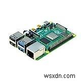 주말 Raspberry Pi 프로젝트:5월 1~3일 제작자를 위한 아이디어 