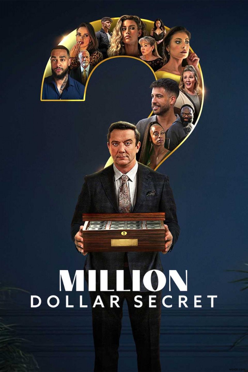 이번 주말(5월 1~3일)에 꼭 시청해야 할 Netflix 시리즈 출시 
