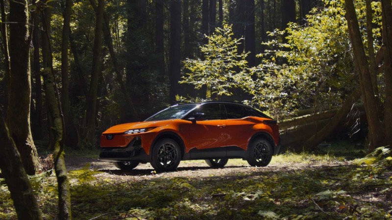 Subaru SUV는 총 소유 비용에서 Toyota Camry를 능가합니다. 