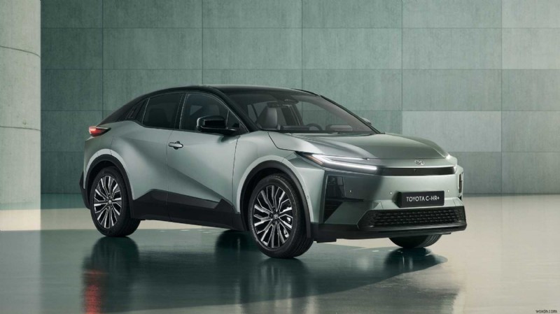 Subaru SUV는 총 소유 비용에서 Toyota Camry를 능가합니다. 