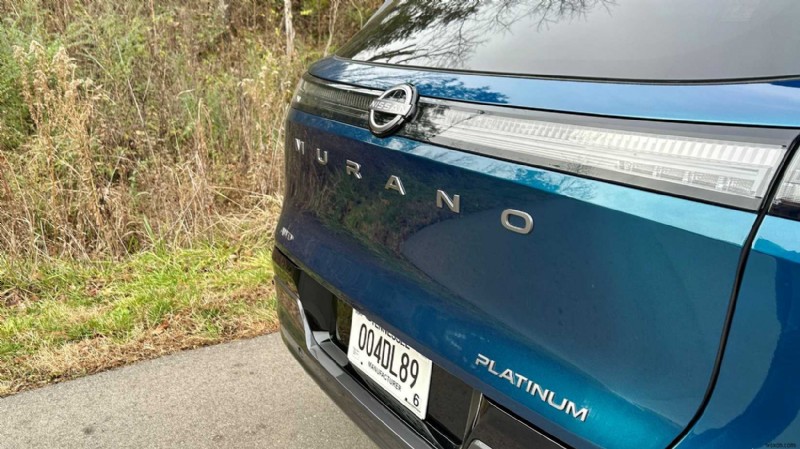 Nissan SUV:최소한의 수리로 안정적인 성능 