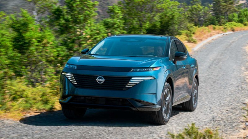 Nissan SUV:최소한의 수리로 안정적인 성능 