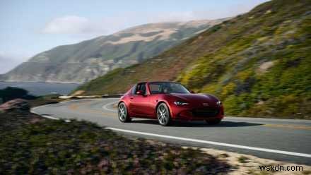 이 기아 SUV가 Corolla Cross Hybrid보다 성능이 뛰어난 이유:저렴한 비용 및 7 MPG 더보기 