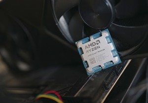 Precision Boost Overdrive 및 Curve Optimizer로 Ryzen CPU에서 추가 성능을 발휘하세요 
