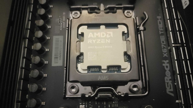 적합한 CPU 선택:PC 빌더를 위한 종합 가이드 