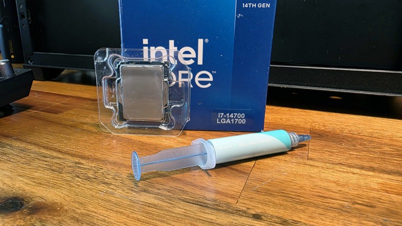 적합한 CPU 선택:PC 빌더를 위한 종합 가이드 