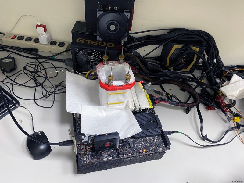 적합한 CPU 선택:PC 빌더를 위한 종합 가이드 