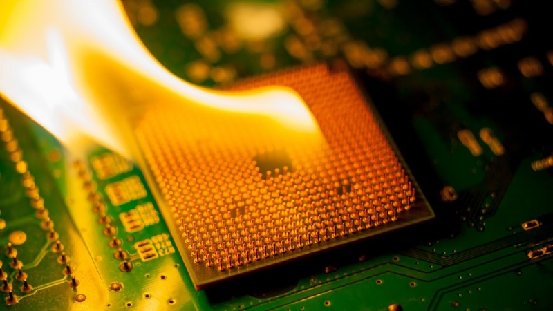 PC의 CPU 온도를 모니터링하는 방법:간단한 단계 및 최상의 도구 