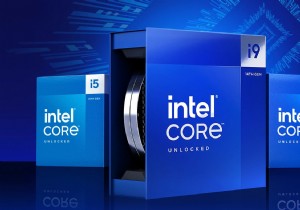 Intel K 및 Non-K CPU:귀하의 빌드에 적합한 프로세서는 무엇입니까? 