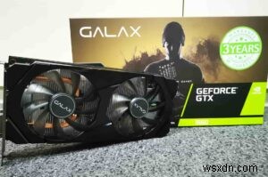 Galax 마더보드는 그만한 가치가 있나요? 주요 기능 및 게임 성능 검토 