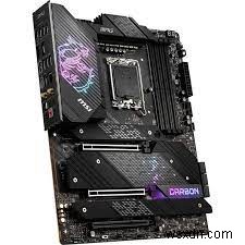 MSI 마더보드:2022년 신뢰성 및 게임 성능 