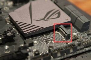 마더보드에서 NVMe 호환성을 확인하는 방법(2022 가이드) 