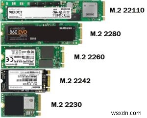 마더보드에서 NVMe 호환성을 확인하는 방법(2022 가이드) 