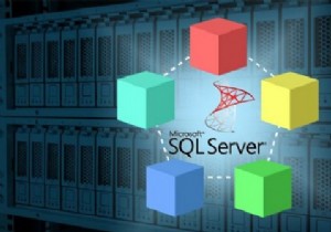 SQL Server를 완전히 제거하기 위한 단계별 가이드 