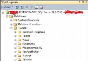 MS SQL Server에서 사용자 권한 분산:실용 가이드 