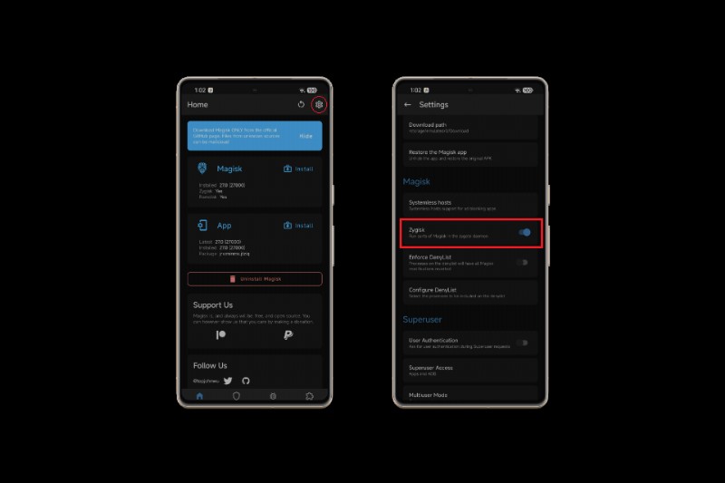  공식 WhatsApp 필수  로그인 오류 수정 및 액세스 복원 