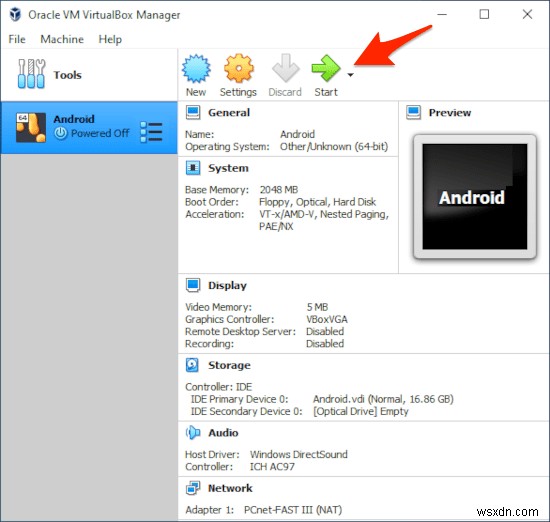 모든 Windows PC에서 Android 실행:무료, 단계별 가이드 