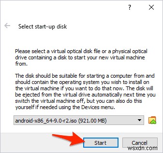 모든 Windows PC에서 Android 실행:무료, 단계별 가이드 
