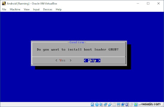 모든 Windows PC에서 Android 실행:무료, 단계별 가이드 