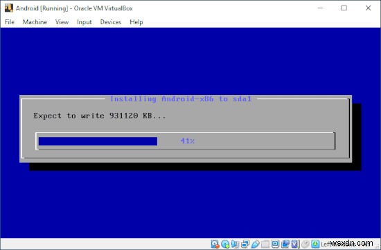 모든 Windows PC에서 Android 실행:무료, 단계별 가이드 