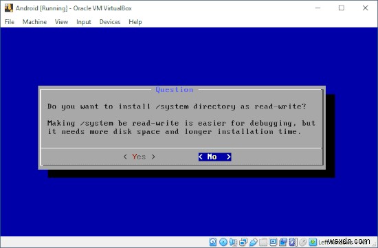 모든 Windows PC에서 Android 실행:무료, 단계별 가이드 