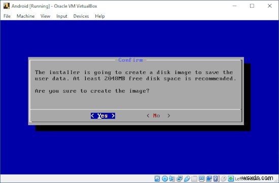 모든 Windows PC에서 Android 실행:무료, 단계별 가이드 