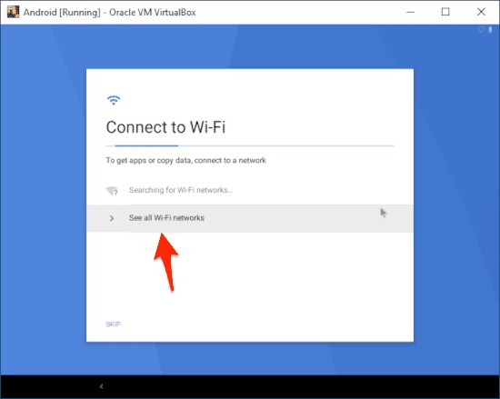 모든 Windows PC에서 Android 실행:무료, 단계별 가이드 
