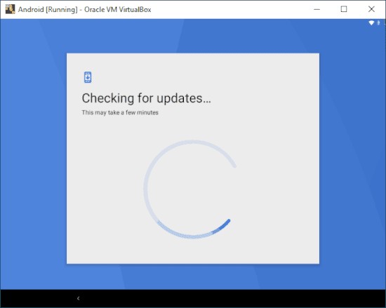 모든 Windows PC에서 Android 실행:무료, 단계별 가이드 