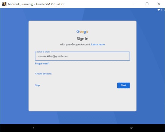 모든 Windows PC에서 Android 실행:무료, 단계별 가이드 