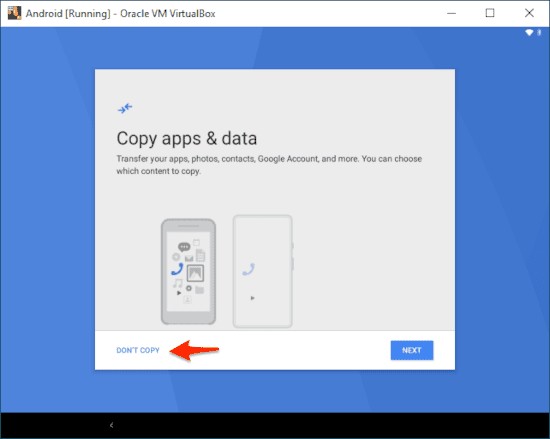 모든 Windows PC에서 Android 실행:무료, 단계별 가이드 