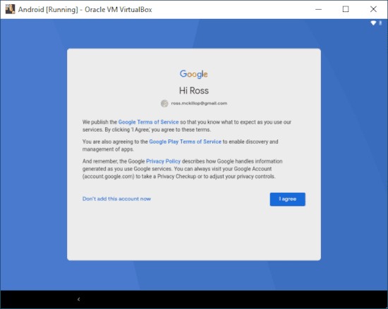 모든 Windows PC에서 Android 실행:무료, 단계별 가이드 
