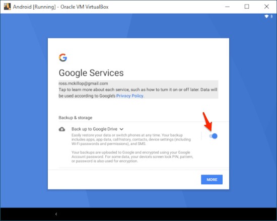 모든 Windows PC에서 Android 실행:무료, 단계별 가이드 