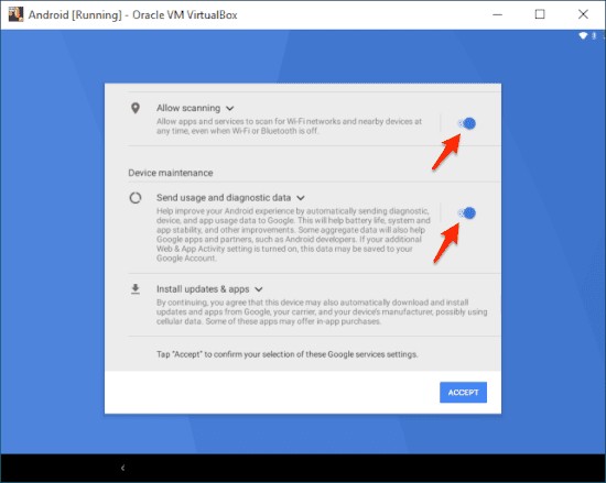 모든 Windows PC에서 Android 실행:무료, 단계별 가이드 