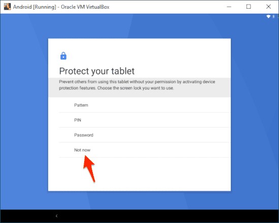 모든 Windows PC에서 Android 실행:무료, 단계별 가이드 