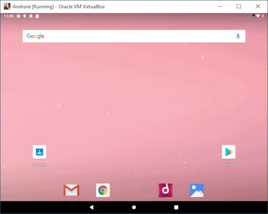 모든 Windows PC에서 Android 실행:무료, 단계별 가이드 