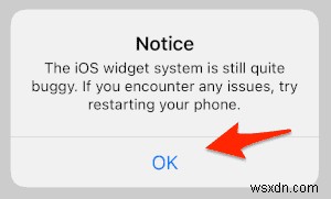 iOS 사진 위젯 사용자 정의:홈 화면에 가장 좋아하는 이미지를 선택하세요 