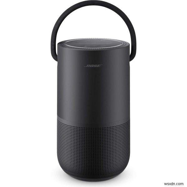 가정용 및 실외용 최고의 Bluetooth 스피커:휴대용, 강력함, 오래 지속됨 