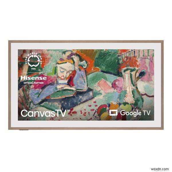2026년 최고의 아트 프레임 TV:삼성 vs. Hisense vs. TCL – 디자인과 성능의 최고의 조화를 제공하는 것은 무엇입니까? 