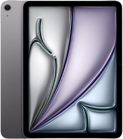 최신 iPad 모델과 최신 제품 알아보기 