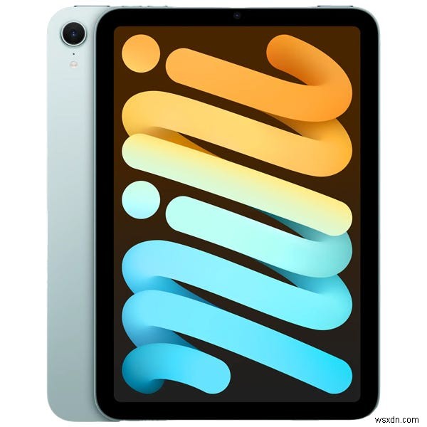최신 iPad 모델과 최신 제품 알아보기 
