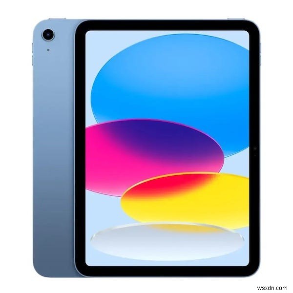 최신 iPad 모델과 최신 제품 알아보기 