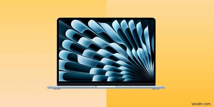 Amazon의 13형 MacBook Air $150 할인 - 지금 구매하세요 