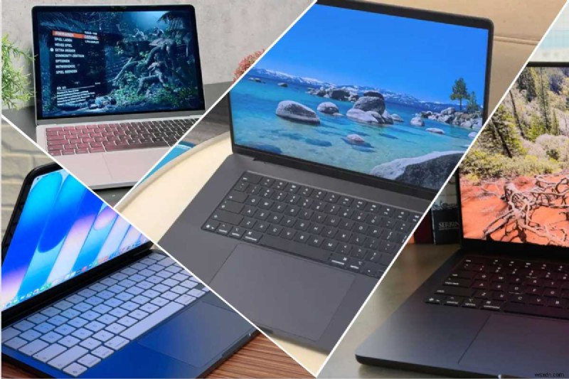2026년 학생을 위한 최고의 MacBook 선택을 위한 최고의 가이드 