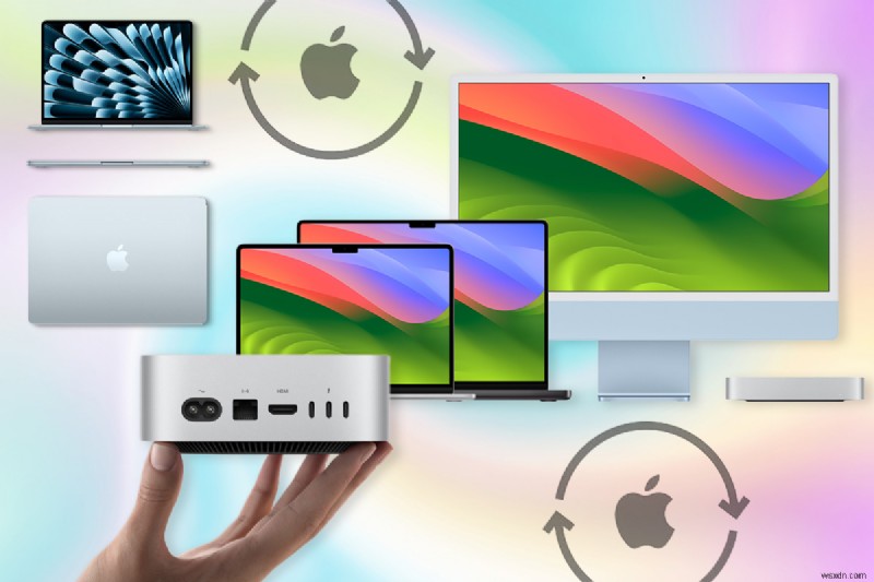 2026년 학생을 위한 최고의 MacBook 선택을 위한 최고의 가이드 